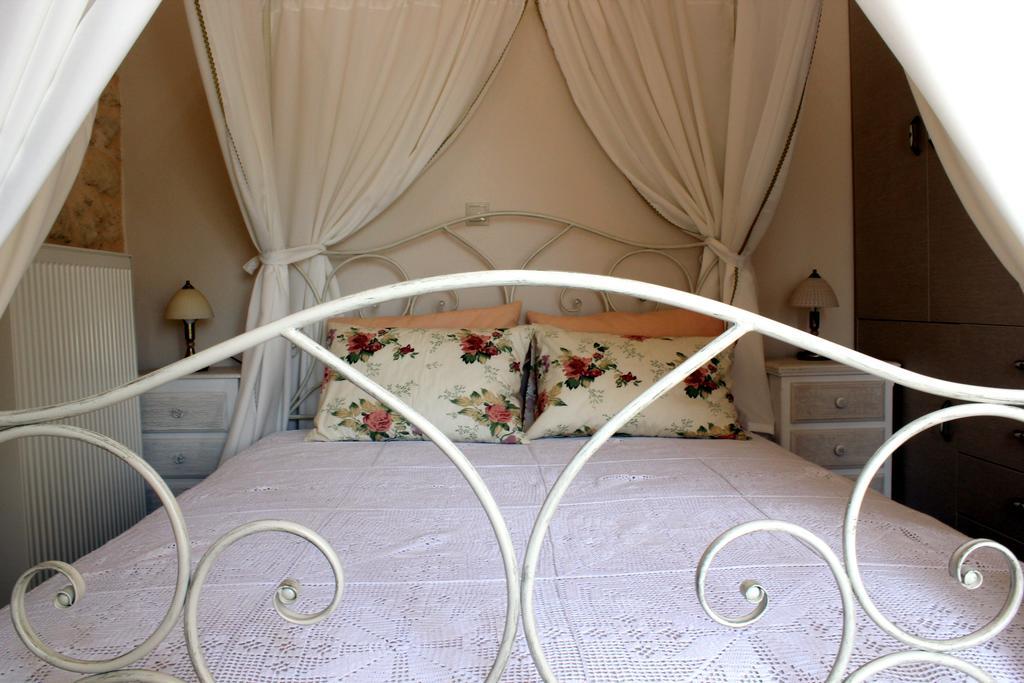 Ioanna House Villa Gonia Exterior photo
